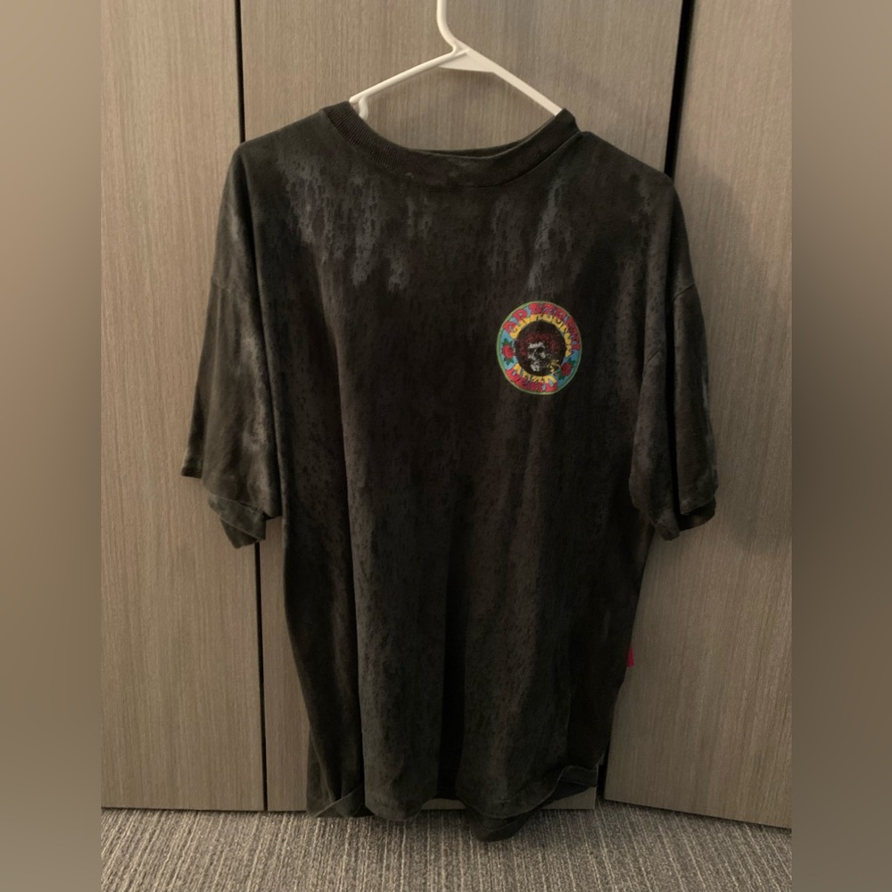 1992 grateful dead shirt